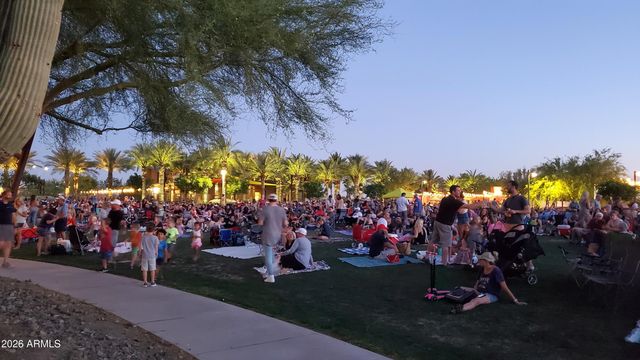 5220 S Hadron --, Mesa, AZ 85212