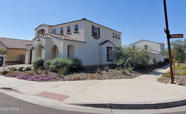 5220 S Hadron --, Mesa, AZ 85212