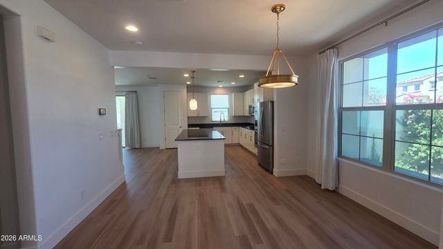 5220 S Hadron --, Mesa, AZ 85212