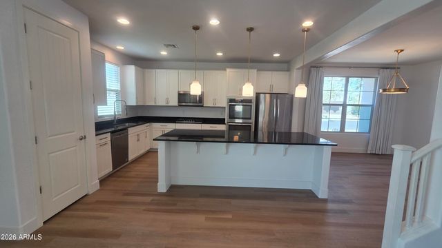5220 S Hadron --, Mesa, AZ 85212
