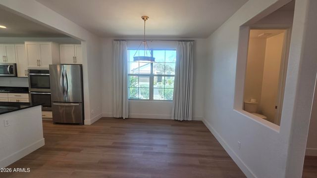 5220 S Hadron --, Mesa, AZ 85212