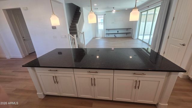 5220 S Hadron --, Mesa, AZ 85212