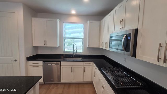 5220 S Hadron --, Mesa, AZ 85212