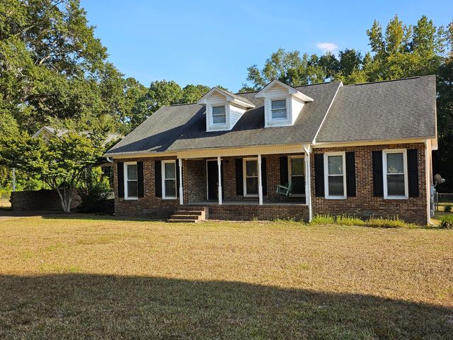 2086 Kingsbury Drive, Sumter, SC 29154