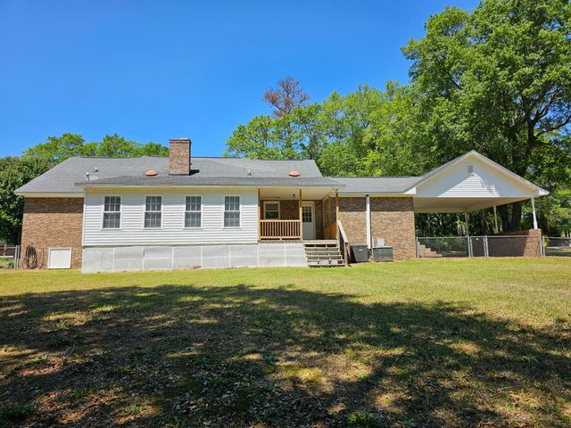 2086 Kingsbury Drive, Sumter, SC 29154