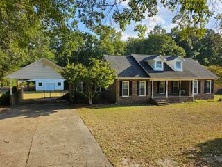 2086 Kingsbury Drive, Sumter, SC 29154
