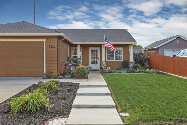 16283 Summit Way, Delhi, CA 95315