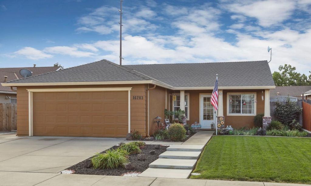 16283 Summit Way, Delhi, CA 95315