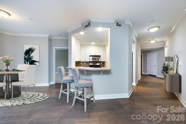 415 N Church Street 209, Charlotte, NC 28202