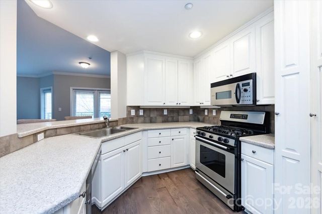 415 N Church Street 209, Charlotte, NC 28202