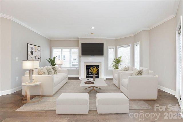 415 N Church Street 209, Charlotte, NC 28202