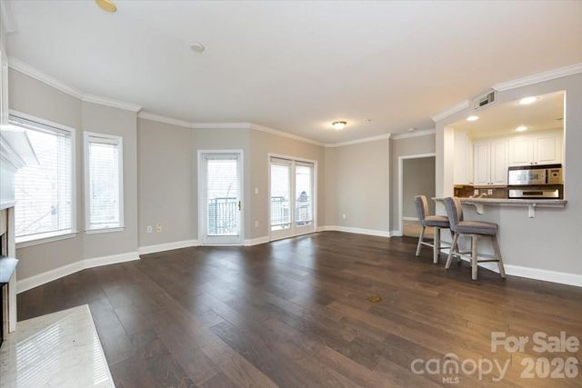415 N Church Street 209, Charlotte, NC 28202