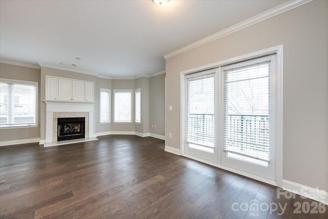 415 N Church Street 209, Charlotte, NC 28202