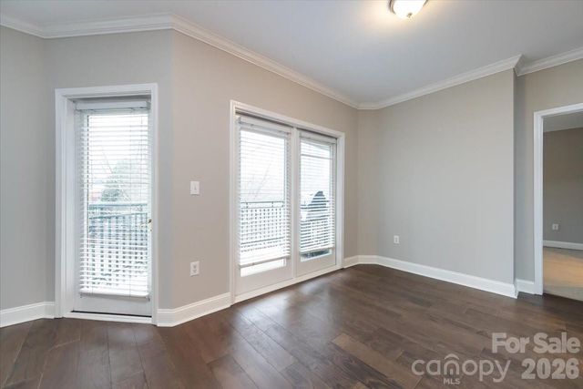 415 N Church Street 209, Charlotte, NC 28202