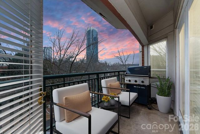 415 N Church Street 209, Charlotte, NC 28202