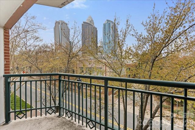 415 N Church Street 209, Charlotte, NC 28202