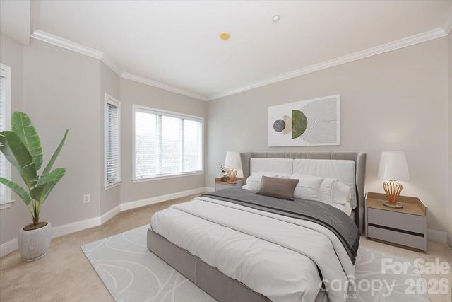 415 N Church Street 209, Charlotte, NC 28202