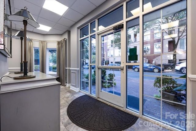 415 N Church Street 209, Charlotte, NC 28202
