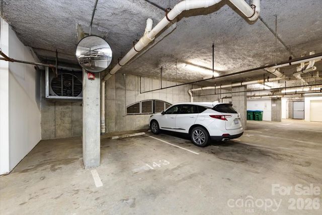 415 N Church Street 209, Charlotte, NC 28202