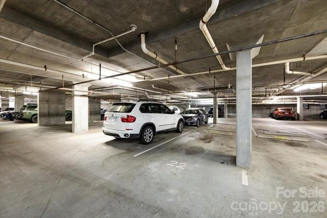 415 N Church Street 209, Charlotte, NC 28202