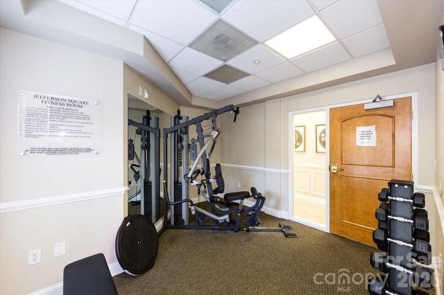 415 N Church Street 209, Charlotte, NC 28202