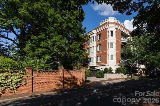 415 N Church Street 209, Charlotte, NC 28202