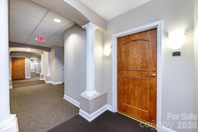 415 N Church Street 209, Charlotte, NC 28202