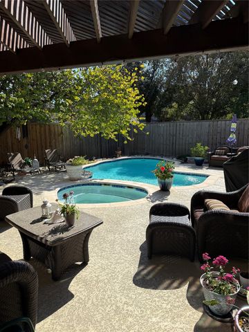 14771 Alstone Drive, Frisco, TX 75035