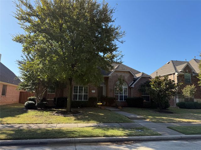 14771 Alstone Drive, Frisco, TX 75035