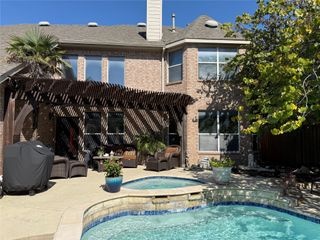 14771 Alstone Drive, Frisco, TX 75035