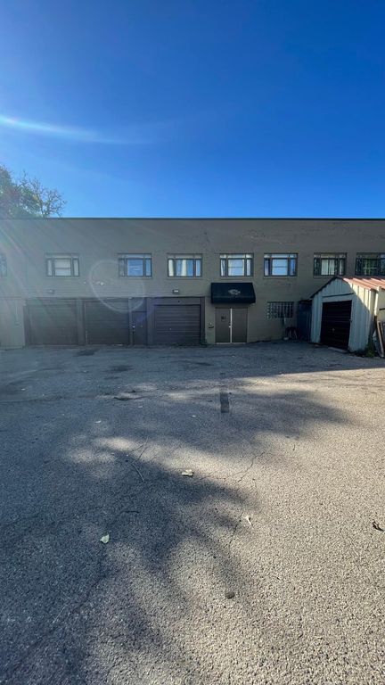 6417 Penn Avenue S Lower, Richfield, MN 55423 — exterior