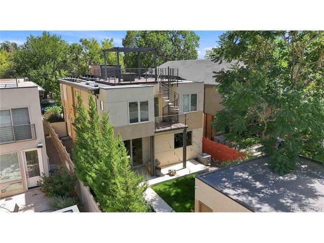 2135 Newton St, Denver, CO 80211