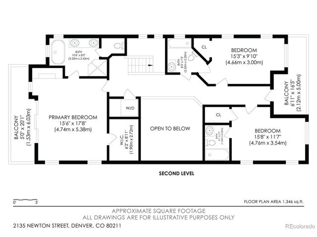 2135 Newton St, Denver, CO 80211