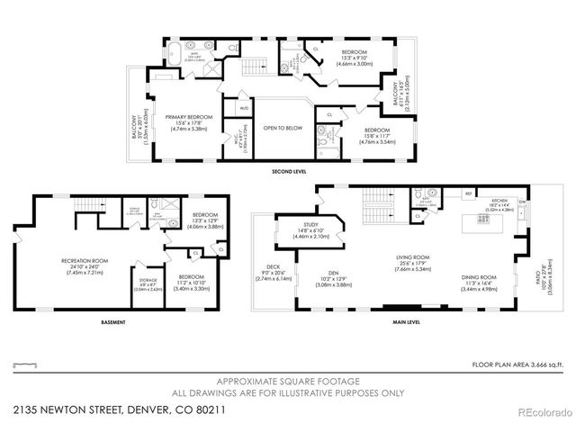 2135 Newton St, Denver, CO 80211