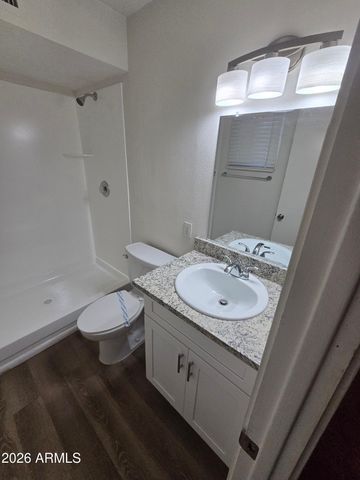 12462 N 33RD Street, Phoenix, AZ 85032