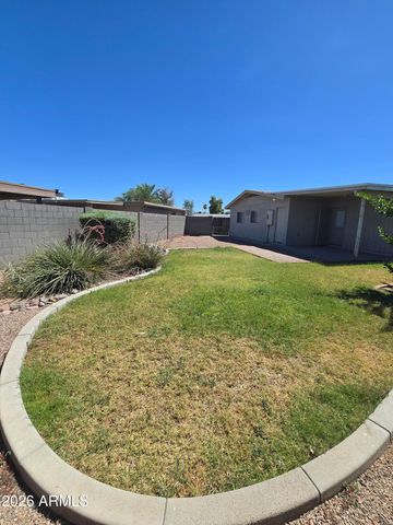 12462 N 33RD Street, Phoenix, AZ 85032
