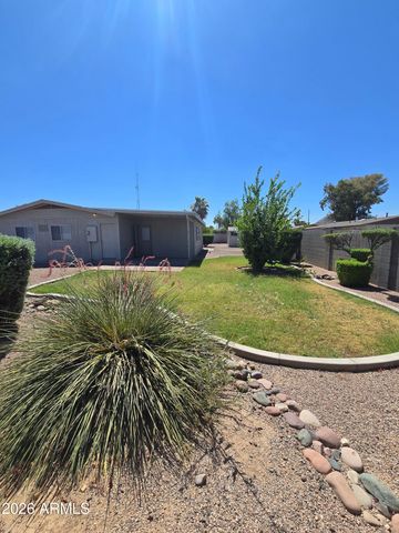 12462 N 33RD Street, Phoenix, AZ 85032