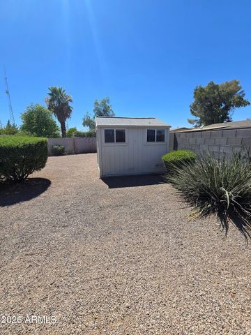 12462 N 33RD Street, Phoenix, AZ 85032