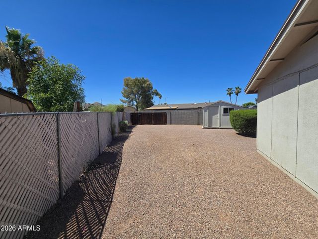12462 N 33RD Street, Phoenix, AZ 85032