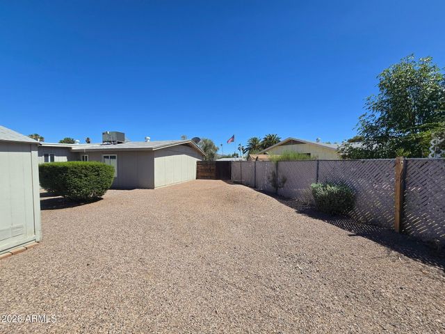 12462 N 33RD Street, Phoenix, AZ 85032