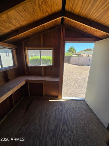 12462 N 33RD Street, Phoenix, AZ 85032