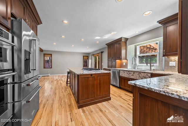 12950 Summer Circle, Anchorage, AK 99516