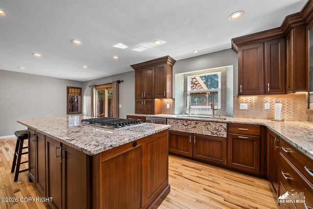 12950 Summer Circle, Anchorage, AK 99516