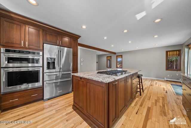 12950 Summer Circle, Anchorage, AK 99516