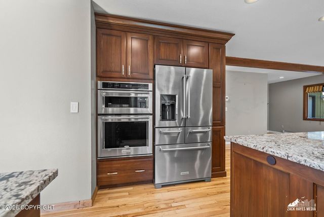 12950 Summer Circle, Anchorage, AK 99516