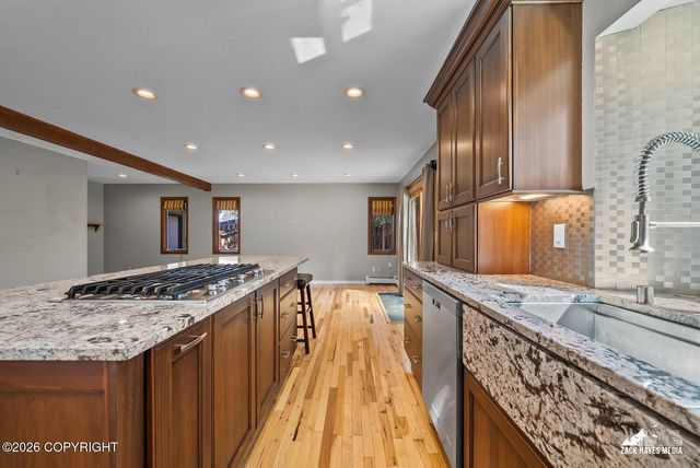 12950 Summer Circle, Anchorage, AK 99516