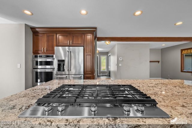 12950 Summer Circle, Anchorage, AK 99516