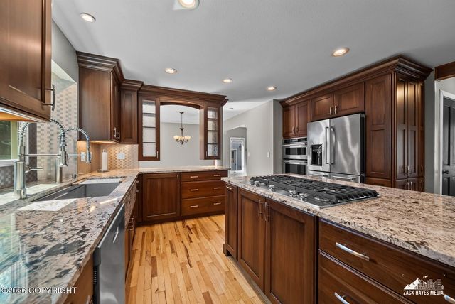 12950 Summer Circle, Anchorage, AK 99516
