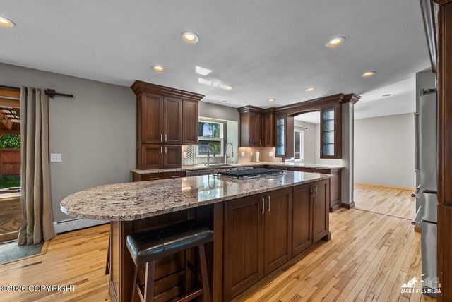 12950 Summer Circle, Anchorage, AK 99516