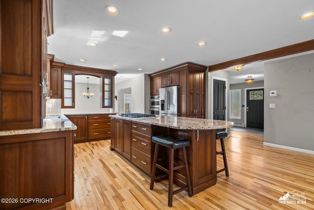 12950 Summer Circle, Anchorage, AK 99516